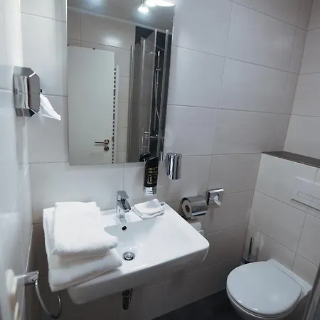 Restaurant Haus Zwicker * Bleialf