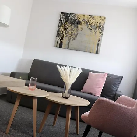 Hotell Restaurant Haus Zwicker *