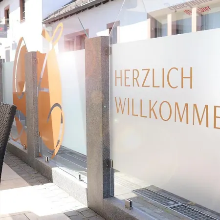 Hotel Restaurant Haus Zwicker