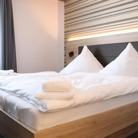 Restaurant Haus Zwicker * Bleialf