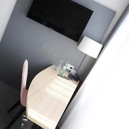 Restaurant Haus Zwicker * Bleialf