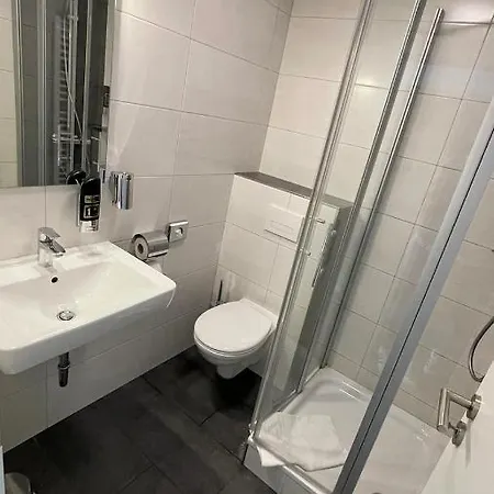 Restaurant Haus Zwicker * Bleialf