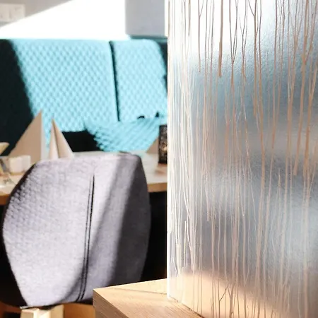 Restaurant Haus Zwicker Hotel *