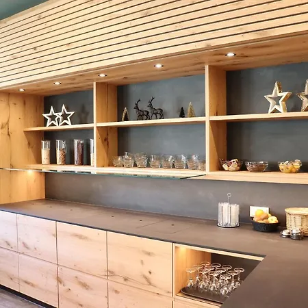 Hotel Restaurant Haus Zwicker *