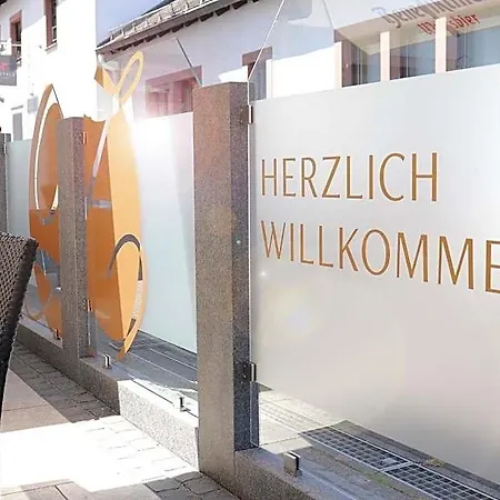 Restaurant Haus Zwicker * Bleialf
