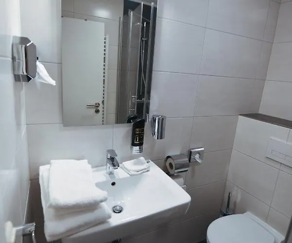 Restaurant Haus Zwicker * Bleialf