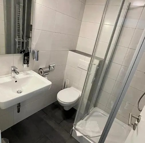 Restaurant Haus Zwicker * Bleialf